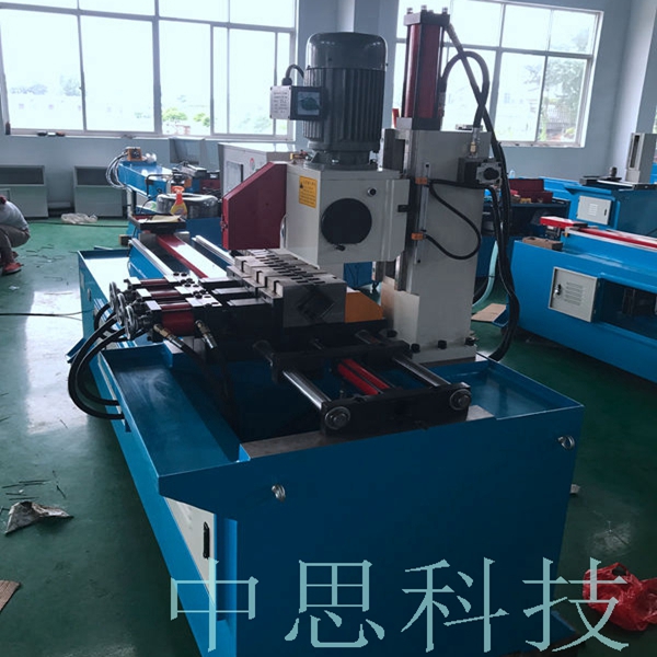 怎么保證全自動切管機保持穩(wěn)定正常工作