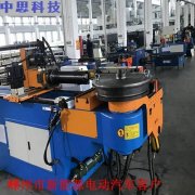 怎樣給全自動彎管機電腦版編程