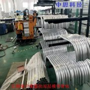 如何選擇半自動彎管機的液壓油